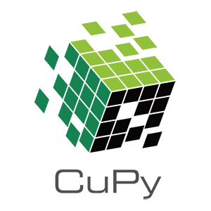 CuPy