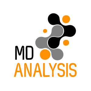 MDAnalysis