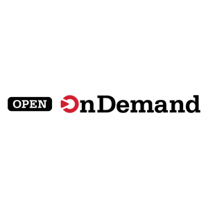 Open OnDemand