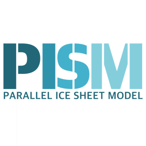 Parallel Ice Sheet Model (PISM)