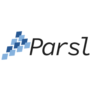 Parsl