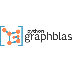 Python-graphblas