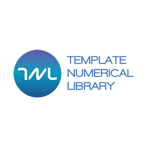 TNL - Template Numerical Library