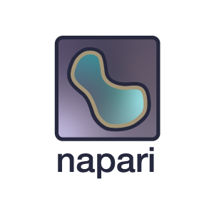 napari