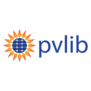 pvlib