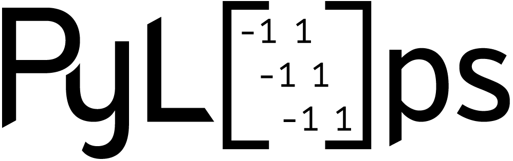 PyLops